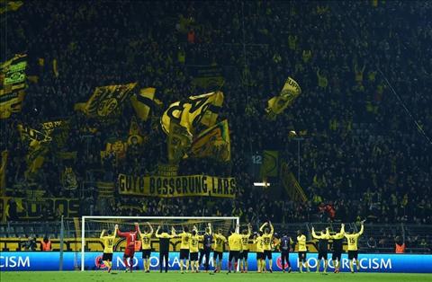 san nha Dortmund